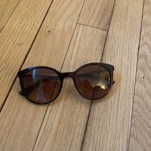 Prada women’s sunglasses